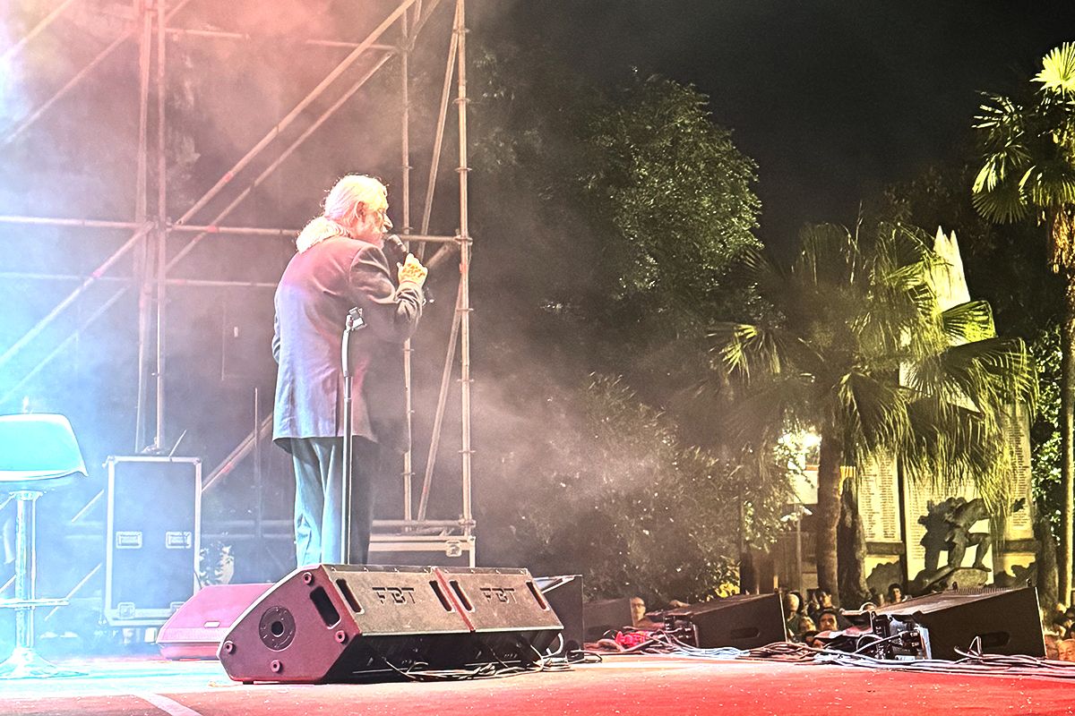 Tra fede, gioia e comunità: Lamezia Terme accende una notte indimenticabile per i Santi Pietro e Paolo