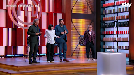 MasterChef Italia 2026 al via: la ‘vedetta’ di Chiara Pavan