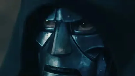 Il cattivo di Avengers: Doomsday