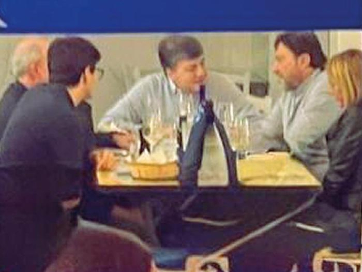 Bomba a Ranucci, caccia al movente. Lavitola: «Io non parlo con il pm»