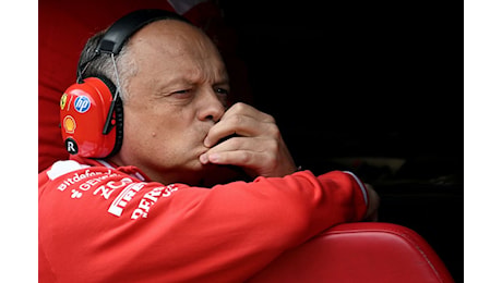 Frederic Vasseur polemizza: “La bandiera gialla finale ha rovinato il giro di Leclerc. Domani potremo fare bene”