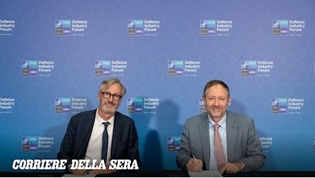 Nato, maxi accordo da 200 milioni con Accenture per il cloud sicuro. Nel team anche Leonardo