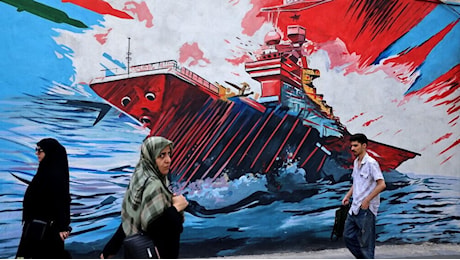 Iran, Ghalibaf: «Hormuz resta chiuso senza le nostre sette condizioni»