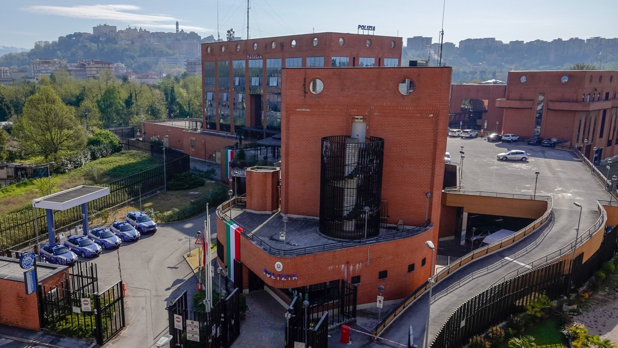 Frosinone, stretta della Questura sui soggetti ritenuti pericolosi: 47 misure di prevenzione in un mese