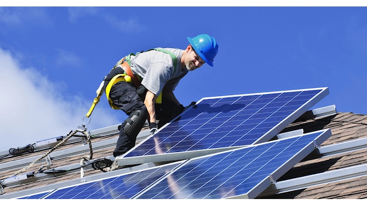 In vigore la direttiva case green, l’Europa chiede edifici più efficienti anche nelle ristrutturazioni. L’Italia parte in ritardo - DDay.it