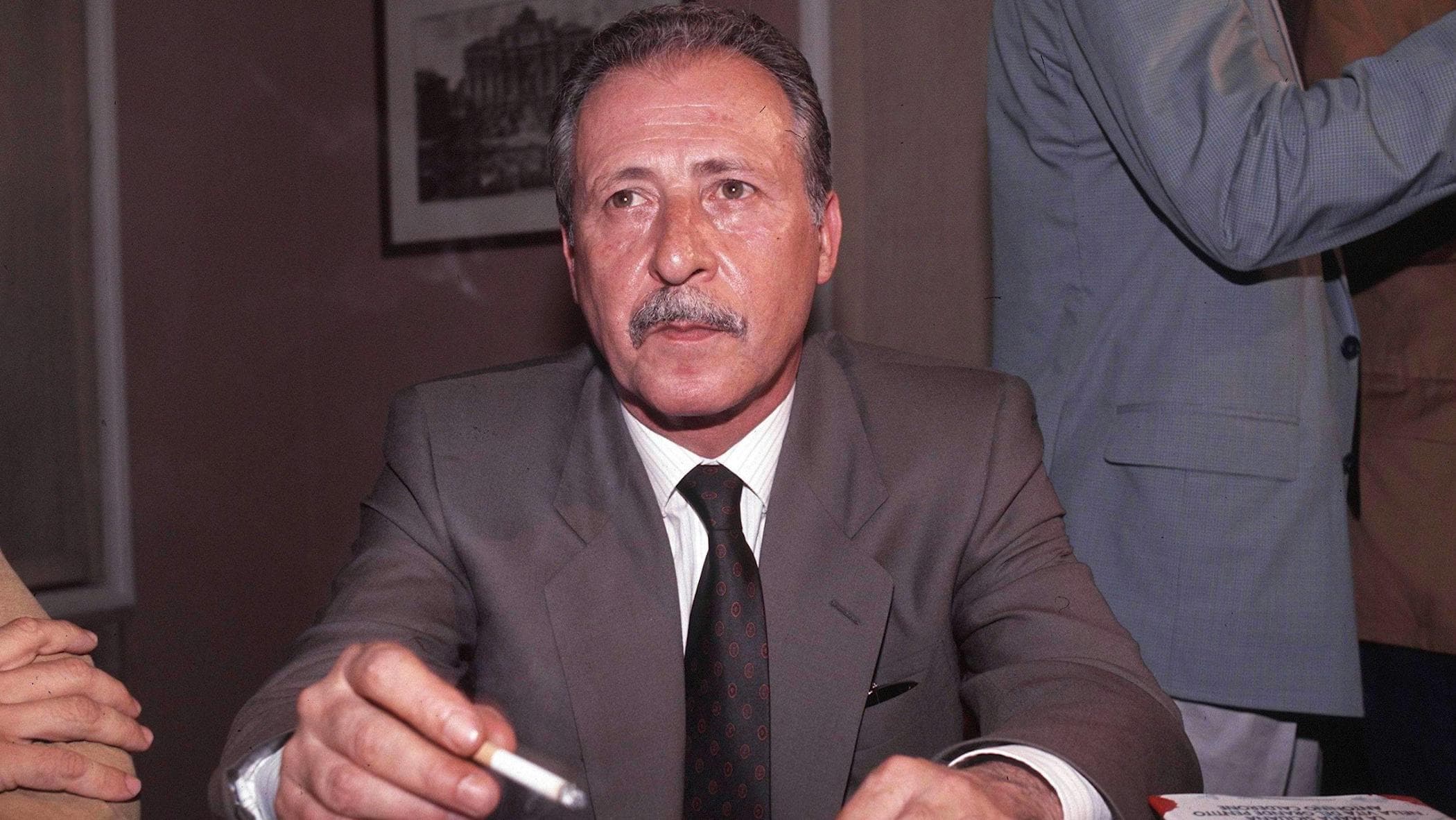 Borsellino, il giorno del ricordo. Il fratello attacca Meloni