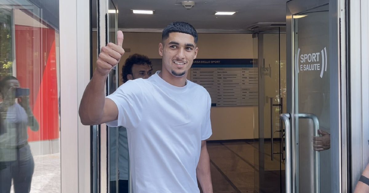 Da Israele: “Khalaili, attesa per gli esami del CONI. Ma ci sono club di Premier che…”