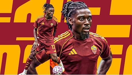 Mercato Roma, il Manchester United è su Koné: contatti vivi ma nessuna offerta