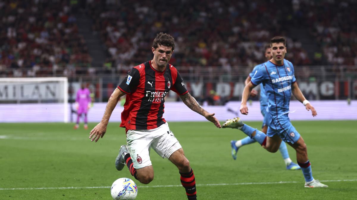 L'Italia resta a casa ma la Serie A no: 66 convocati, Milan al top