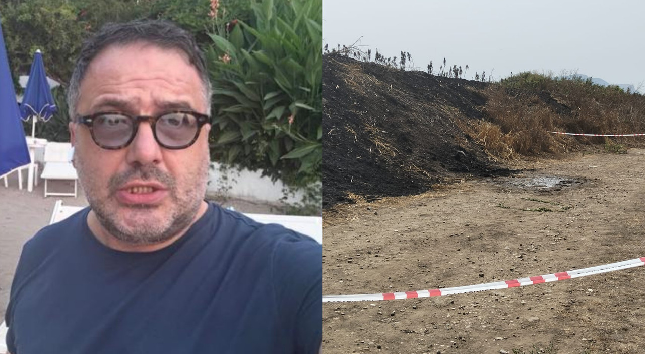 Luca Esposito, giornalista ucciso a Eboli: le reazioni commosse di colleghi e amici. Si cerca la verità
