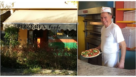 Reggio Emilia, ucciso a coltellate per una pizza gratis: fermato il killer di Raffaele Stipa