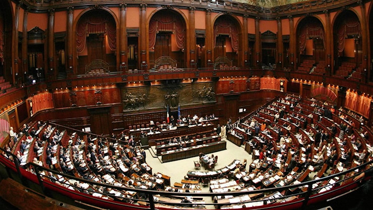Legge elettorale, destra in tilt: il nuovo testo è già da cambiare - la Repubblica