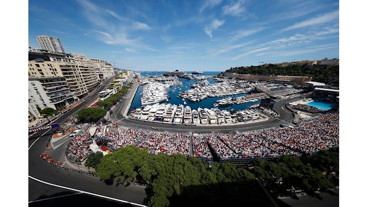 F1 | Ghini: Monaco aspetta la Ferrari e il primo approccio dei cinesi - Motorsport.com