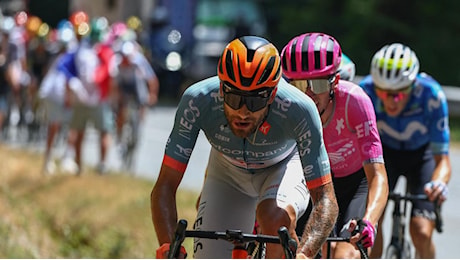 Il Tour riparte con la crono: Evenepoel contro Pogacar, c'è anche Ganna