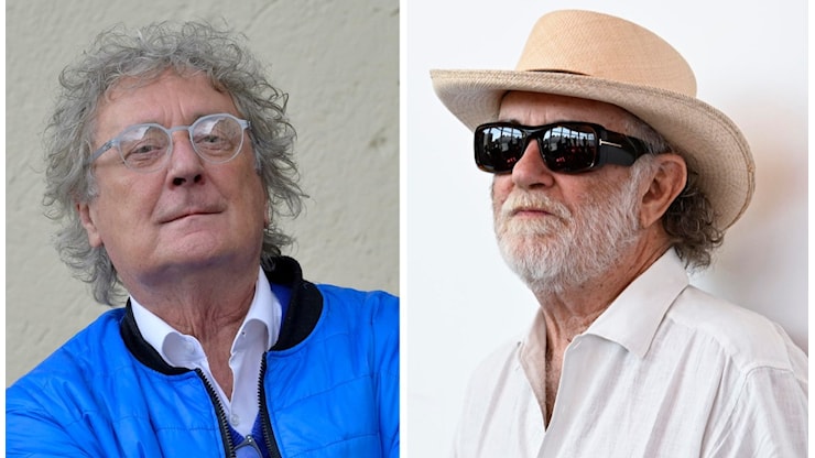 Francesco De Gregori attaccato da Enzo Iacchetti per le frasi sugli artisti impegnati: Che delusione che sei - Virgilio