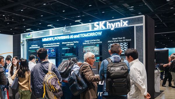 SK Hynix corre a +18%, presidente Tae-won: negli USA pronti a emettere ulteriori azioni e piano investimenti molto ambizioso - Economia e Finanza - Repubblica.it