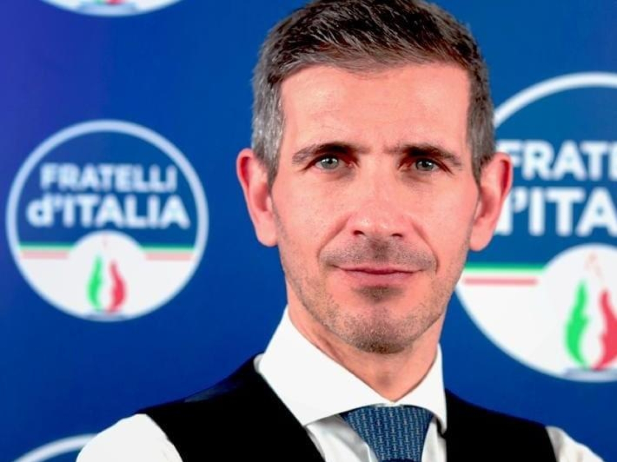 Lisei, presidente della commissione Covid: «Conte è nell'elenco delle audizioni. L'ho chiamato ma lui non risponde»