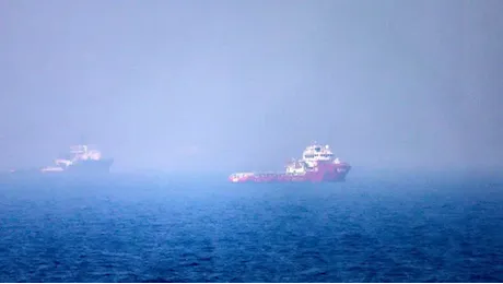 Gli attacchi nel Golfo non si fermano. Hormuz chiuso e blocco navale Usa in vigore