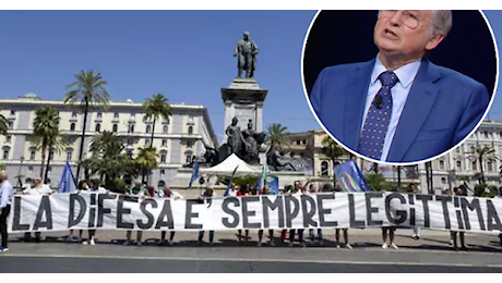 Roggero aspetta il verdetto. Vannacci: Se i rapinatori non fossero entrati lì, sarebbero vivi