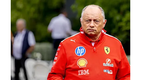 F1 GP Ungheria: Vasseur, “A Budapest con la massima concentrazione e disciplina” – Calcio Napoli, notizie su Napolipiu.com