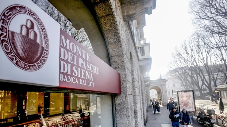 Mps ha respinto l’Opas di Intesa: “Andiamo avanti con Banco Bpm” - Il Fatto Quotidiano