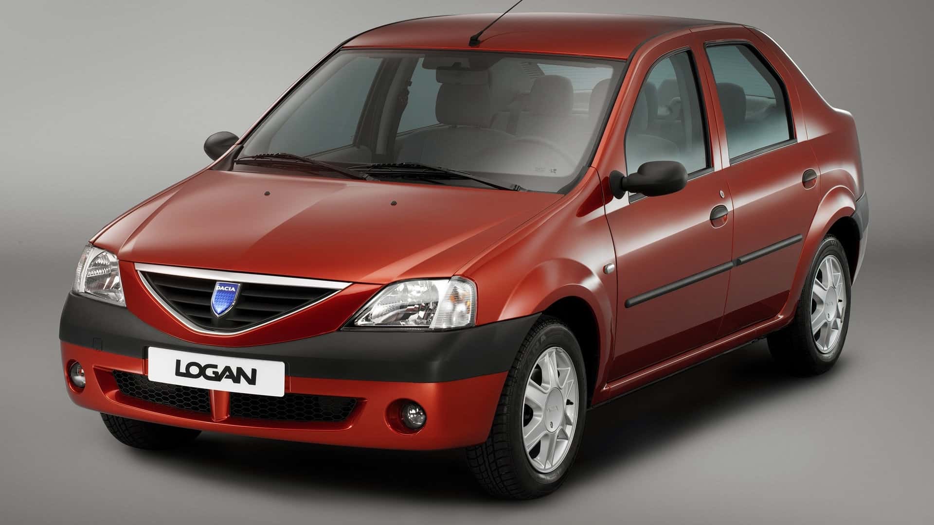 Foto - Le auto più vendute del 2006
