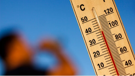 Meteo domenica 28 giugno 2026, Caronte porta 40 gradi e afa