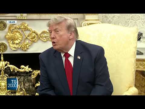 Proteste in Usa per metodi Ice. Trump insiste su linea dura