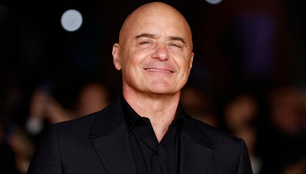 Luca Zingaretti spiega perché non farà più Il Commissario Montalbano