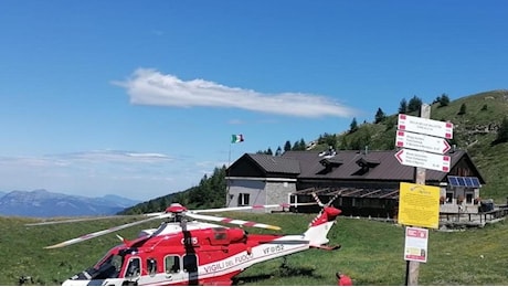 Tragedia sul monte Saccarello, il quad precipita nel dirupo: tre turisti francesi morti