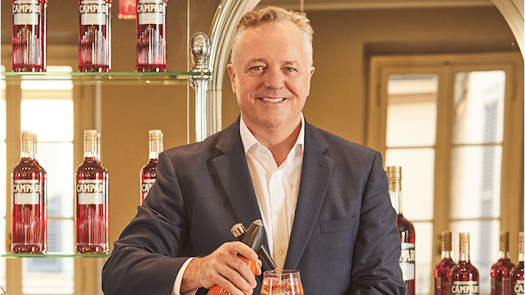 Campari, l’effetto dollaro e la vendita di Cinzano pesano sulla trimestrale sotto le attese - Milano Finanza
