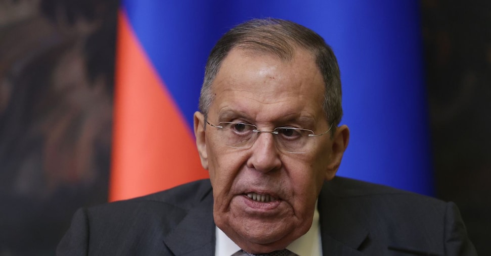 Lavrov: “L’Europa tenta di minare gli accordi tra Usa e Russia sull’Ucraina”