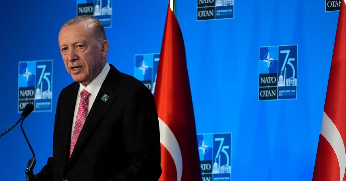 La Turchia apre la sfida della Nato 3.0: Ankara come snodo dell’Alleanza Atlantica che verrà