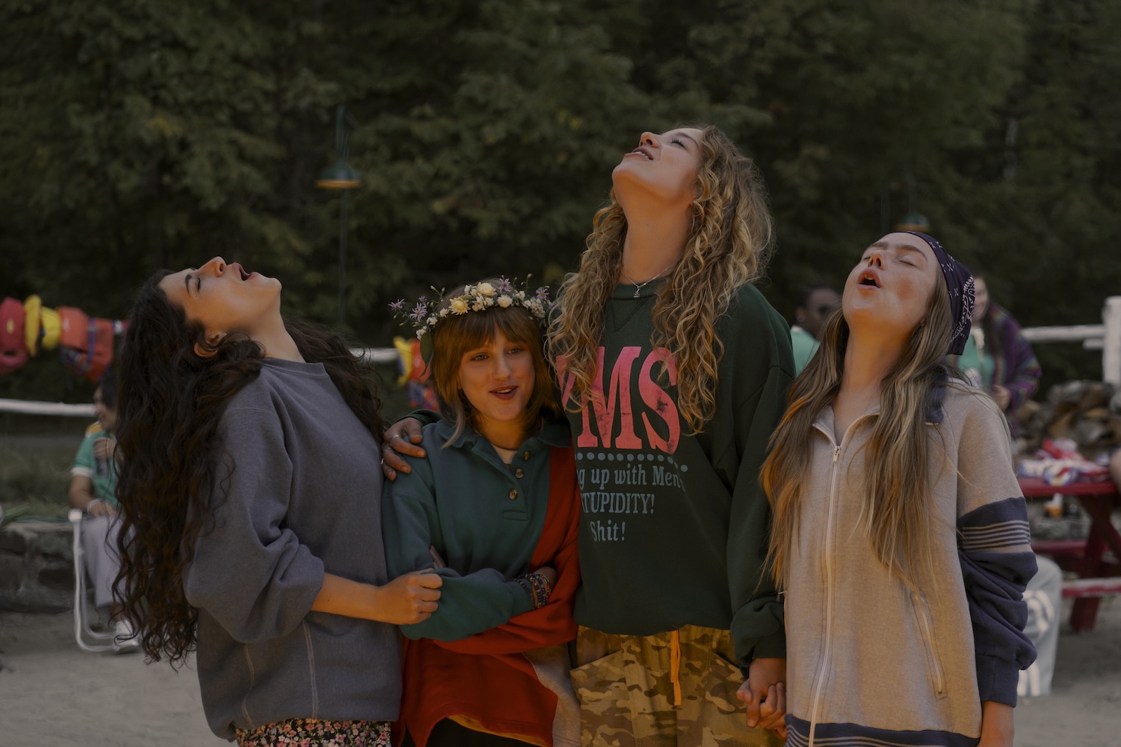 Le novità da vedere su PRIME VIDEO ad agosto 2026