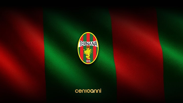 Comunicato Stampa – Ternana Calcio - Ternana Calcio
