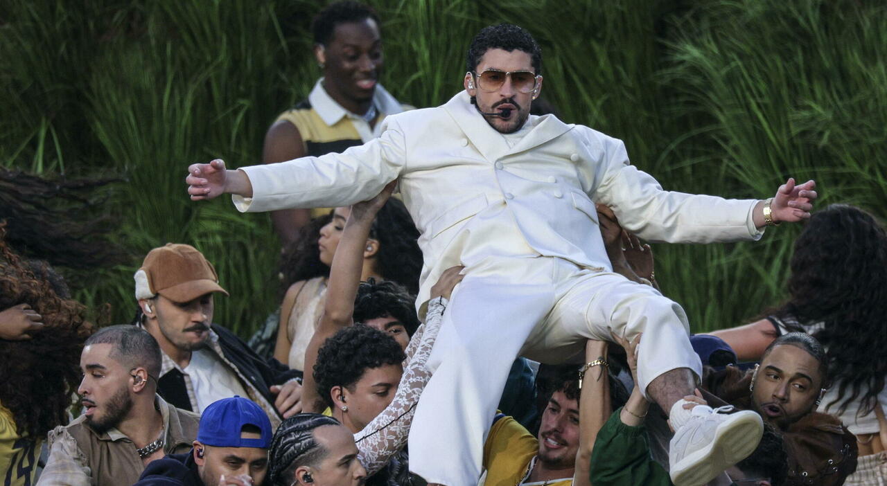 Bad Bunny, scaletta concerto a Milano oggi 17 luglio: orari, ingressi, parcheggi, metro e strade chiuse