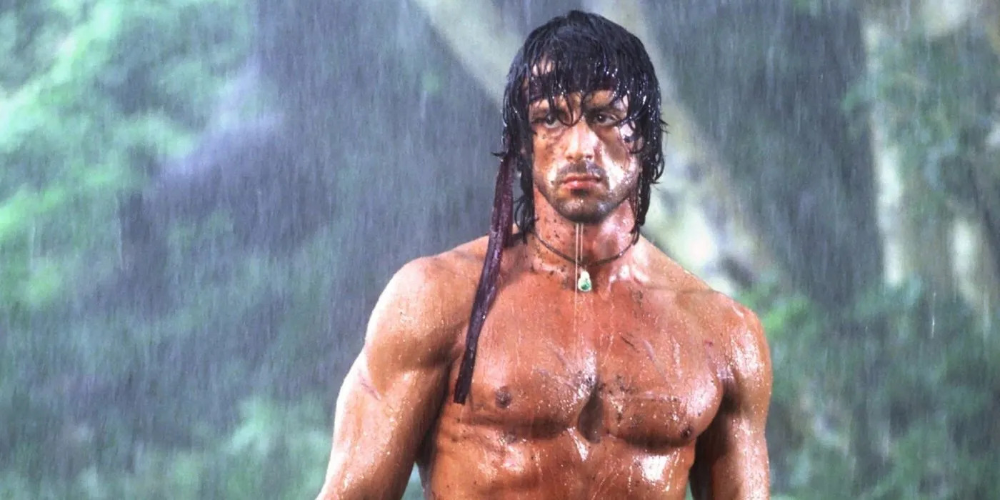 Sylvester Stallone non è solo Rocky e Rambo: 4 film simbolo con l’icona del cinema action