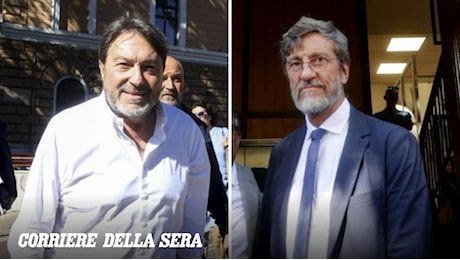 Corsini: «Sul reintegro di Ranucci aspettiamo il giudice, poi ci adegueremo»
