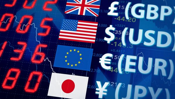 Analisi Tecnica: GBP/USD dell'8/07/2026