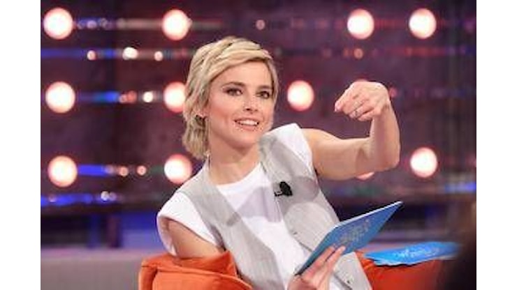 Da noi… a ruota libera, gli ospiti di oggi di Francesca Fialdini - OglioPoNews