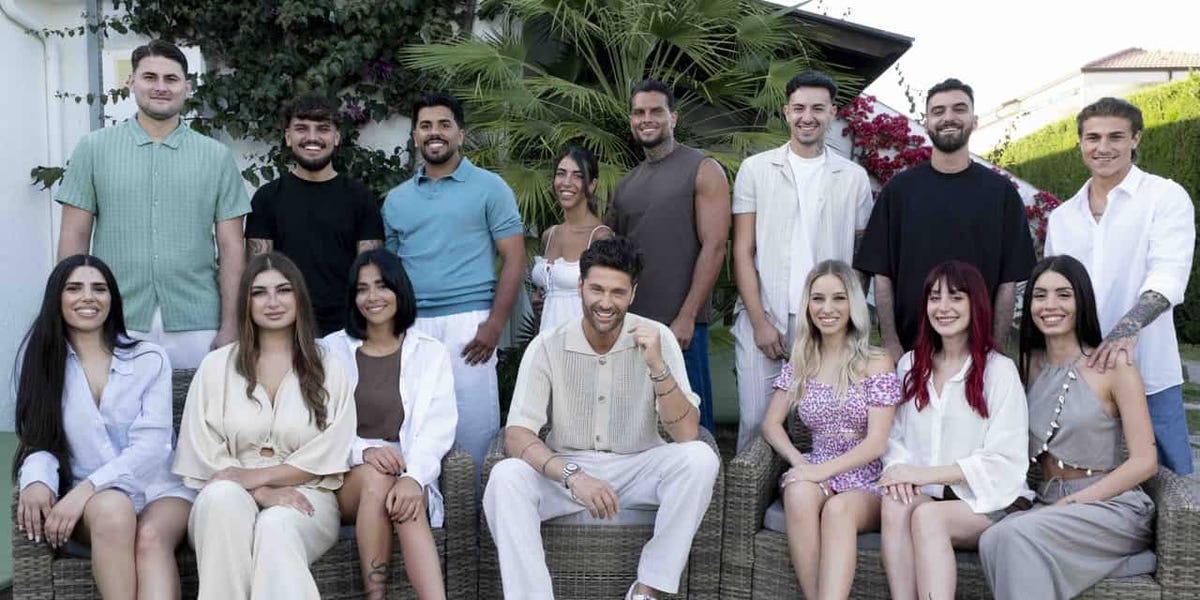 A Temptation Island il tradimento sembra l'unico vero motivo per lasciarsi (ma non è così)