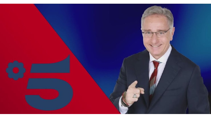 Tgcom24: Stasera in Tv sulle reti Mediaset, 18 luglio Video - Mediaset Infinity