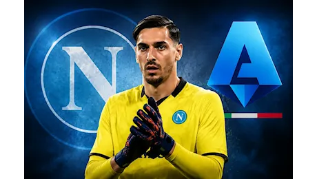 Meret titolare, il vice arriva dalla Serie A: scelta a sorpresa di Allegri fra i pali