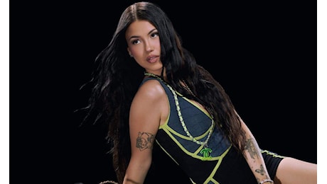 Anna, Million Dollar Babe Tour 2026: date e biglietti dei concerti nei palazzetti