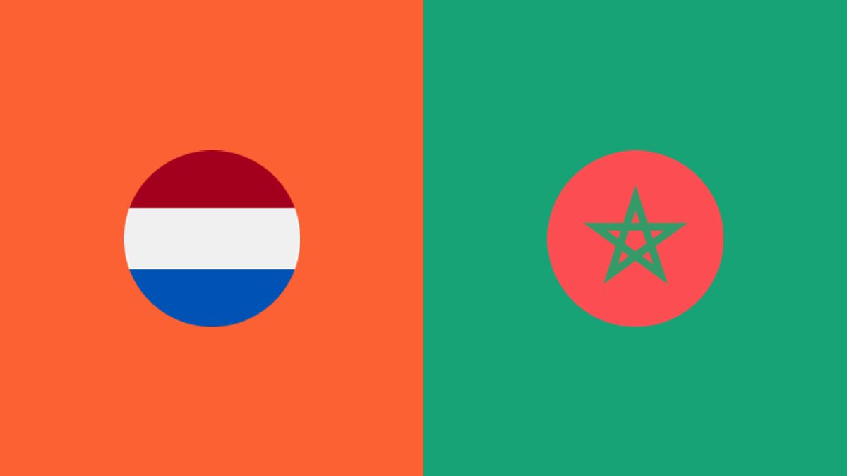Dove vedere Olanda-Marocco in tv e streaming: canali, data, orario, formazioni