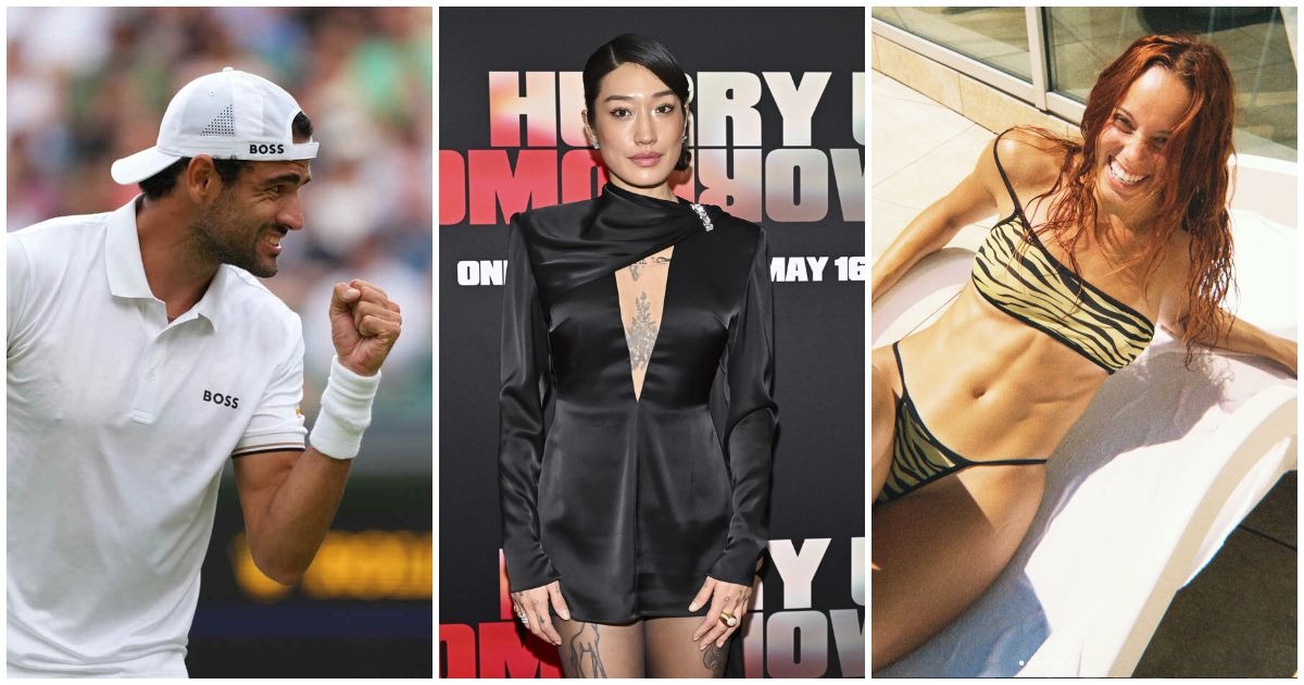 “La mia vita definita misera, ma non ho parlato di relazioni”: Vanessa Bellini, l’ex fidanzata di Matteo Berrttini in lacrime sui social per il nuovo flirt con la dj Peggy Gou