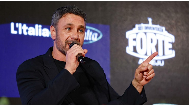 Raoul Bova: «Chi ha diffuso i miei audio mi ha ucciso pubblicamente. In un giorno è cambiato tutto» - Il Messaggero