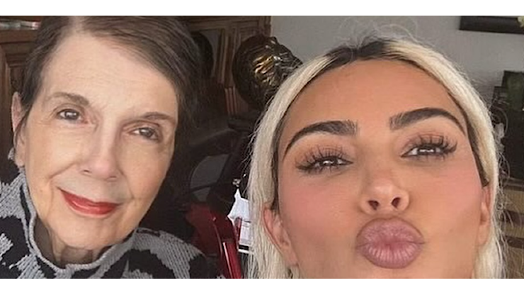 Mary Jo Campbell: è morta la nonna del clan Kardashian-Jenner - Cosmopolitan