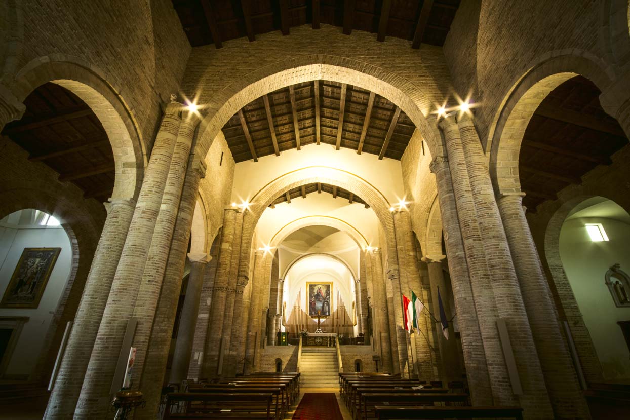 San Lorenzo in Campo, a Pasqua e Pasquetta tour tra cultura, tradizioni ed enogastronomia