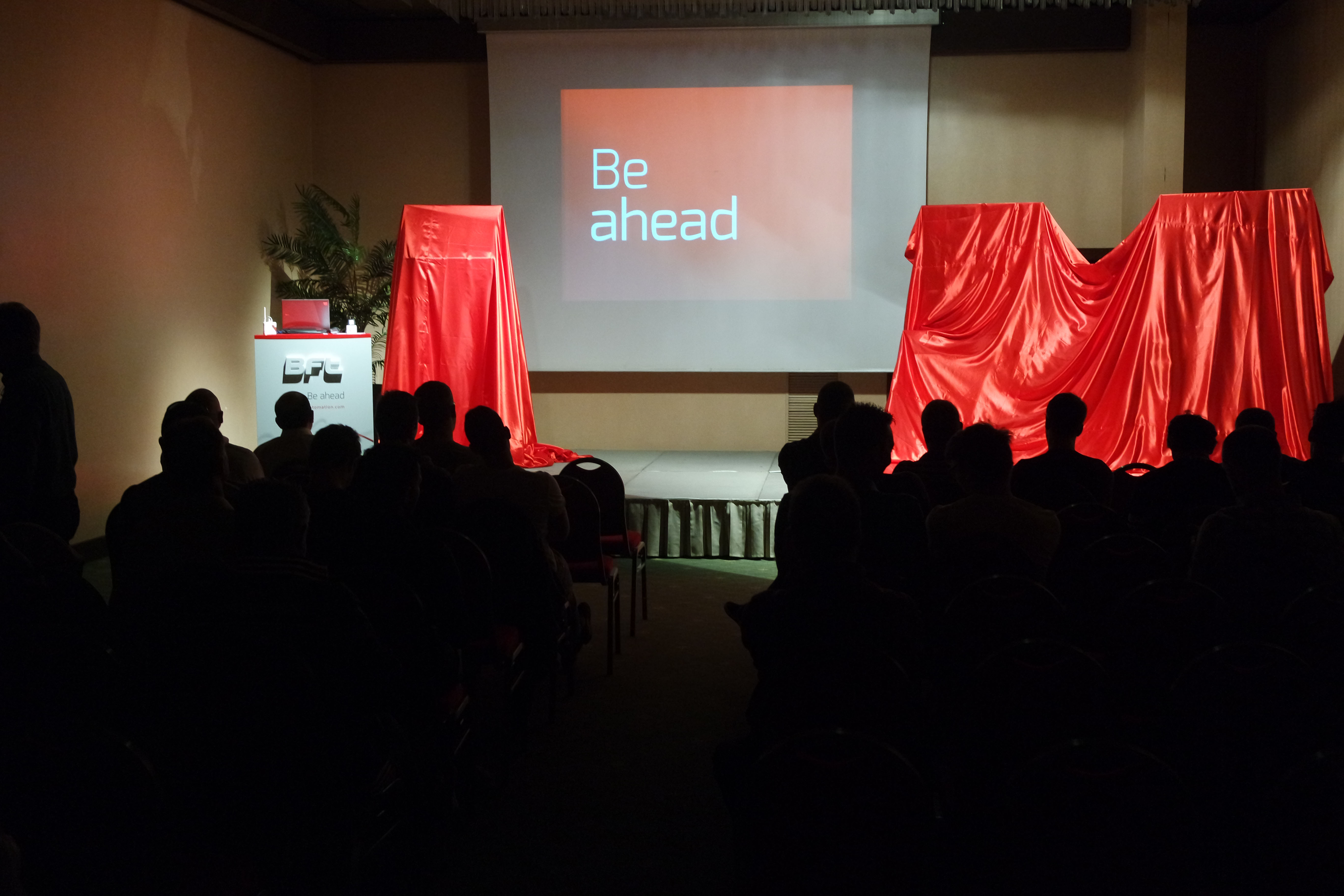 Bft: a marzo parte la seconda edizione di Innovation in Tour 